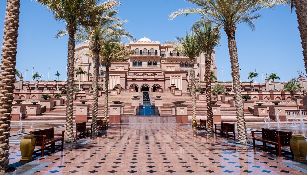 The Plaza Hotel